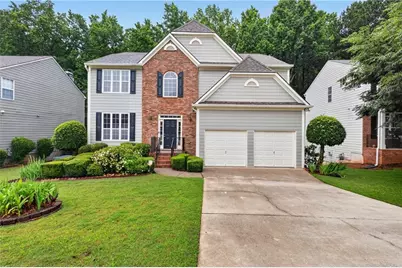 1942 Ashwood Grove Drive, Snellville, GA 30078 - Photo 1