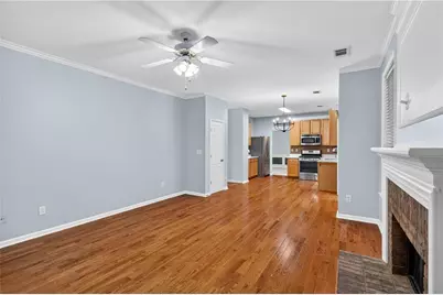 1942 Ashwood Grove Drive, Snellville, GA 30078 - Photo 12