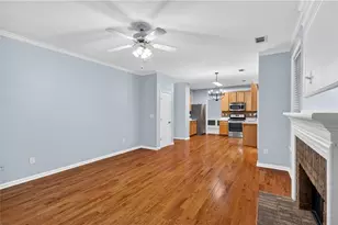 1942 Ashwood Grove Dr, Snellville, GA 30078 - Photo 12