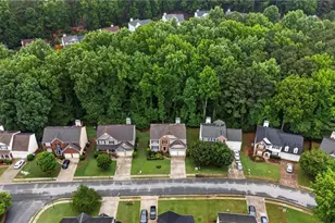 1942 Ashwood Grove Dr, Snellville, GA 30078 - Photo 30