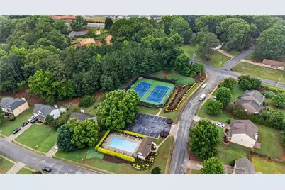 1942 Ashwood Grove Drive, Snellville, GA 30078 - Photo 24