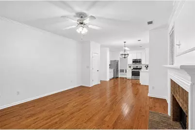 1942 Ashwood Grove Drive, Snellville, GA 30078 - Photo 6
