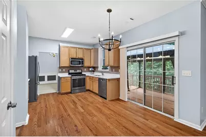 1942 Ashwood Grove Drive, Snellville, GA 30078 - Photo 2