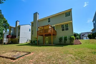 1942 Ashwood Grove Dr, Snellville, GA 30078 - Photo 18
