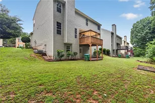 1942 Ashwood Grove Dr, Snellville, GA 30078 - Photo 24