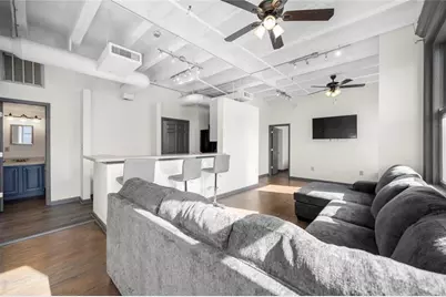 32 Peachtree Street NW #508, Atlanta, GA 30303 - Photo 6
