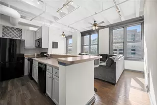 32 Peachtree St NW, Atlanta, GA 30303 - Photo 2