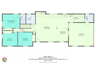 3025 Robertswood Dr, Powder Springs, GA 30127 - Photo 38