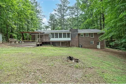 3025 Robertswood Drive, Powder Springs, GA 30127 - Photo 30