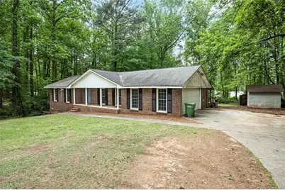 3025 Robertswood Drive, Powder Springs, GA 30127 - Photo 2