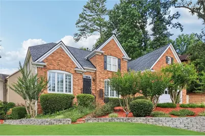 100 Windview Place, Johns Creek, GA 30005 - Photo 1