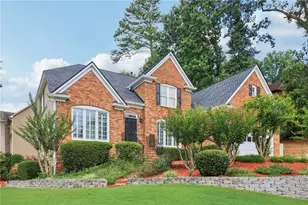 100 Windview Pl, Johns Creek, GA 30005 - Photo 1
