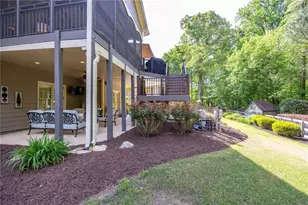 2327 Starr Lake Dr NW, Acworth, GA 30101 - Photo 70