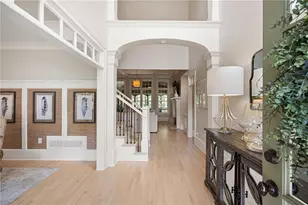 2327 Starr Lake Dr NW, Acworth, GA 30101 - Photo 6