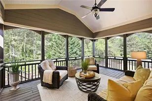 2327 Starr Lake Dr NW, Acworth, GA 30101 - Photo 32