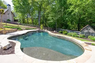 2327 Starr Lake Dr NW, Acworth, GA 30101 - Photo 64