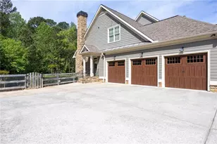 2327 Starr Lake Dr NW, Acworth, GA 30101 - Photo 74