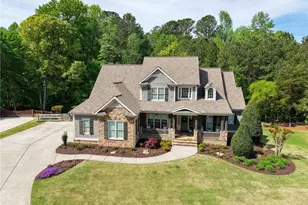 2327 Starr Lake Dr NW, Acworth, GA 30101 - Photo 76