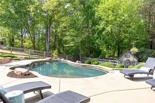 2327 Starr Lake Dr NW, Acworth, GA 30101 - Photo 62