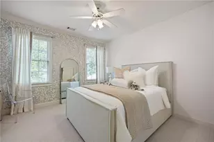 2327 Starr Lake Dr NW, Acworth, GA 30101 - Photo 48