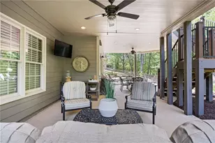 2327 Starr Lake Dr NW, Acworth, GA 30101 - Photo 58