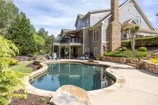 2327 Starr Lake Dr NW, Acworth, GA 30101 - Photo 66