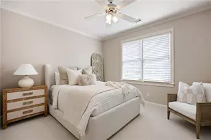 2327 Starr Lake Dr NW, Acworth, GA 30101 - Photo 46
