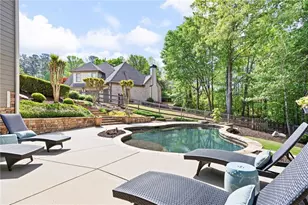 2327 Starr Lake Dr NW, Acworth, GA 30101 - Photo 60