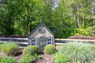 2327 Starr Lake Dr NW, Acworth, GA 30101 - Photo 68