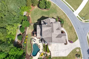 2327 Starr Lake Dr NW, Acworth, GA 30101 - Photo 78