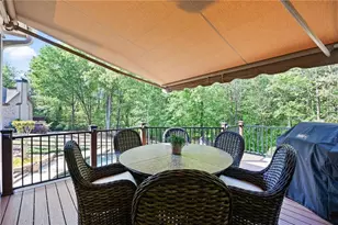 2327 Starr Lake Dr NW, Acworth, GA 30101 - Photo 36