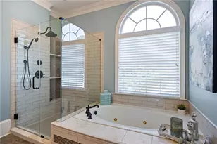 2327 Starr Lake Dr NW, Acworth, GA 30101 - Photo 44