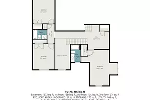 913 Arbor Dr, Loganville, GA 30052 - Photo 32