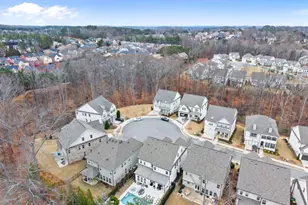 1294 Cauley Creek Overlook, Johns Creek, GA 30097 - Photo 62