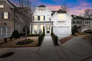 1294 Cauley Creek Overlook, Johns Creek, GA 30097 - Photo 66