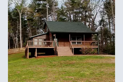 221 Muscadine Road, Dahlonega, GA 30533 - Photo 1