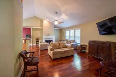 192 Lakeover Circle, Athens, GA 30607 - Photo 4