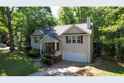 192 Lakeover Circle, Athens, GA 30607 - Photo 2