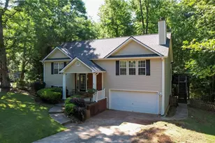 192 Lakeover Cir, Athens, GA 30607 - Photo 2