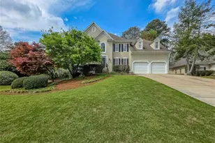 12430 Preserve Ln, Alpharetta, GA 30005 - Photo 2