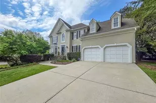 12430 Preserve Ln, Alpharetta, GA 30005 - Photo 4