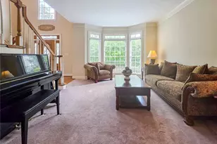 12430 Preserve Ln, Alpharetta, GA 30005 - Photo 6
