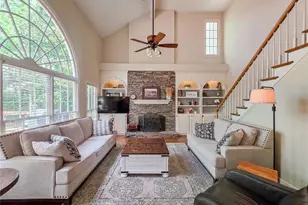 12430 Preserve Ln, Alpharetta, GA 30005 - Photo 8