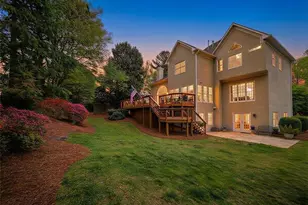 12430 Preserve Ln, Alpharetta, GA 30005 - Photo 50