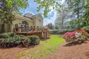 12430 Preserve Ln, Alpharetta, GA 30005 - Photo 52