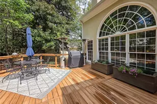 12430 Preserve Ln, Alpharetta, GA 30005 - Photo 48