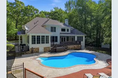 4185 Pool Road, Winston, GA 30187 - Photo 2