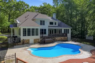 4185 Pool Rd, Winston, GA 30187 - Photo 2