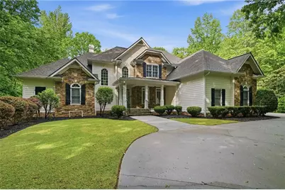 4185 Pool Road, Winston, GA 30187 - Photo 1