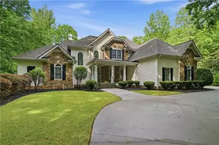 4185 Pool Rd, Winston, GA 30187 - Photo 1